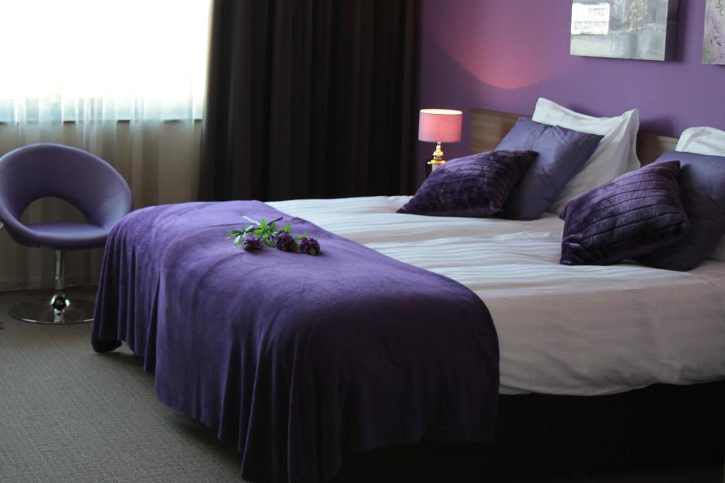 Het Turfschip Etten-Leur Hotell Rom bilde