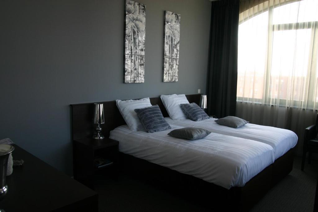 Het Turfschip Etten-Leur Hotell Rom bilde